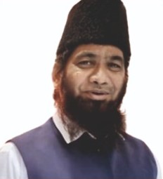 Chairman, Insaniyat ki khidmat